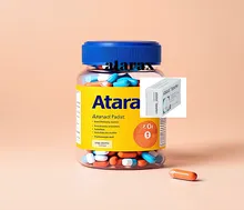 Atarax plus en pharmacie